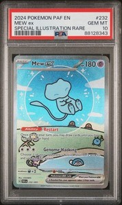 Mew Ex Psa 10 | eBay
