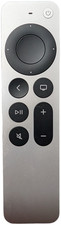 Apple TV Siri Remote Control - 2nd Generation Model A2540 4K/HD MJFN3Z/A