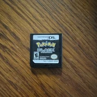 Pokémon Black Version (Nintendo DS) Manual Included, Role Playing, E, NTSC-U/C