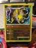 Pokemon Jolteon Platinum Rising Rivals Reverse Holo 26/111 NM- 2009