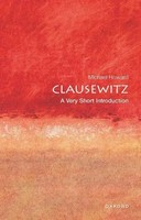 Clausewitz | A Very Short Introduction | Michael Howard | Englisch | Taschenbuch