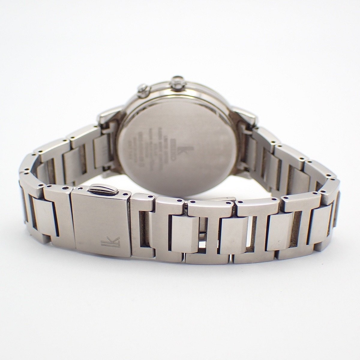 【完動品】SEIKO LUKIA LUCKY PASSPORT SEIKO Lukia Lucky Passport Department Store Limited Edition