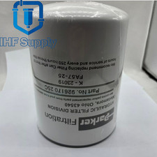 One piece of brand new PARKER rotating filter element 926170 25C