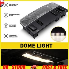 Interior Front Black Light 1TD947105 for VW Transporter T5 Passat Caddy Golf Mk4