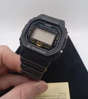 Vintage CASIO G-Shock DW-5200C 240 Hero Watch Japan B with Manual