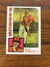 2021 Topps X Spotlight 70 by Andy Friedman Goose Gossage 35/50 San Diego Padres