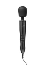 Doxy Massager Wand Black