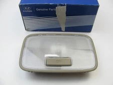 New Dome Light Overhead Lamp Assembly For 2014-2015 Hyundai 928503X050VYF