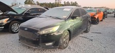 2016 Ford Focus Automatic Transmission Oem 120k Miles - Lkq444837459