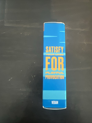 Teeez Cosmetics  Crave Lip Gloss  NEW  - Beautiful Bad Habit 5ml BNIB 