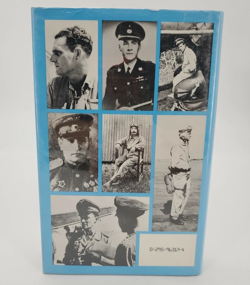 Into the Assault: Famous Dive-bomber Aces of the ... Smith, Peter C. 1985 HC/DJ - Image 3 of 4