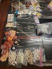 6lbs of bulk costume jewelry lot — photo 1