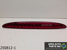 Oem 2002-2004 Mini Cooper S 1.6l R53 Rear Third Brake Light