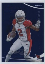 2023 Panini Prestige Xtra Points Blue 25/399 Marquise Brown #6 n0c