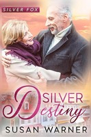 Susan Warner | Silver Destiny | Taschenbuch | Englisch (2020) | Eg Publishing