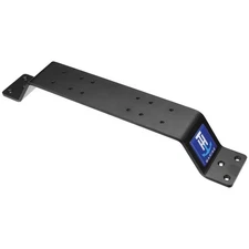 T-H Marine Kong Wave Tamer Electronics Mount Black #SKTM-F-BK-DP