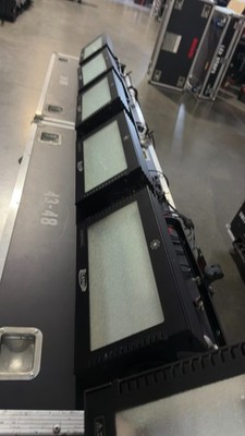 Elation Protron 3K LED Strobe