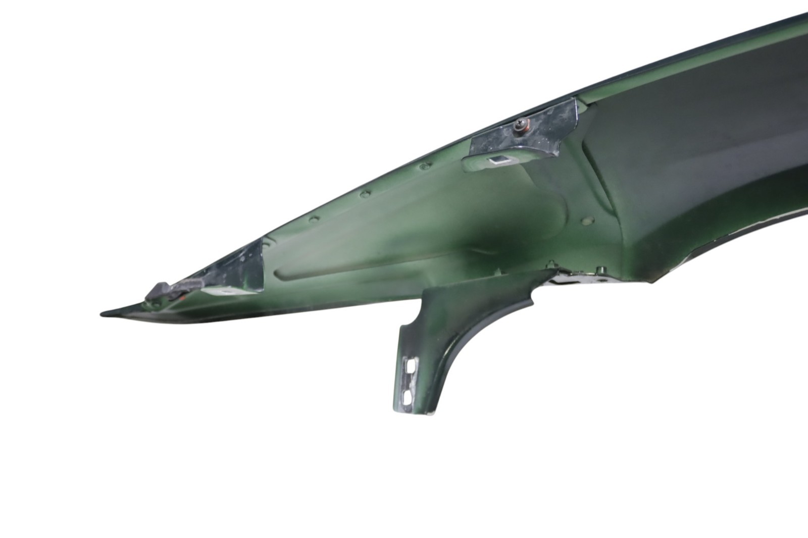 Ferrari 296 2022-2025 Front Right Side panel