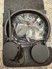 Jabra Evolve 30 II - USB-C/A, MS Stereo Wired...