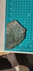 Chrysocolla Rough Rock Slab for Lapidary Cabbing Material — photo 4