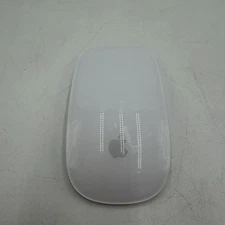 Apple Magic Mouse White A3204 Tested