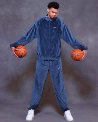 NOCTA Valour track jacket Nike Basketball