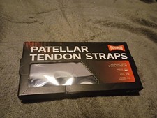 GOUNOD Patellar Tendon Support Strap 2 Pack,Knee Strap for Knee Pain Relief New