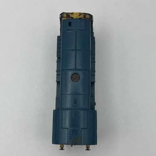 Hornby Dublo 00 Gauge BR Class 08 0-6-0 Diesel Shunter 21056 in BR Blue Livery - Picture 7 of 10
