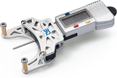 BIQU Belter Belt Tension Tool Upgrade High Precision, Silver