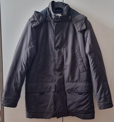 Geox Respira Herren Winterjacke 2 in 1