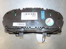 Compteur Volkswagen SCIROCCO