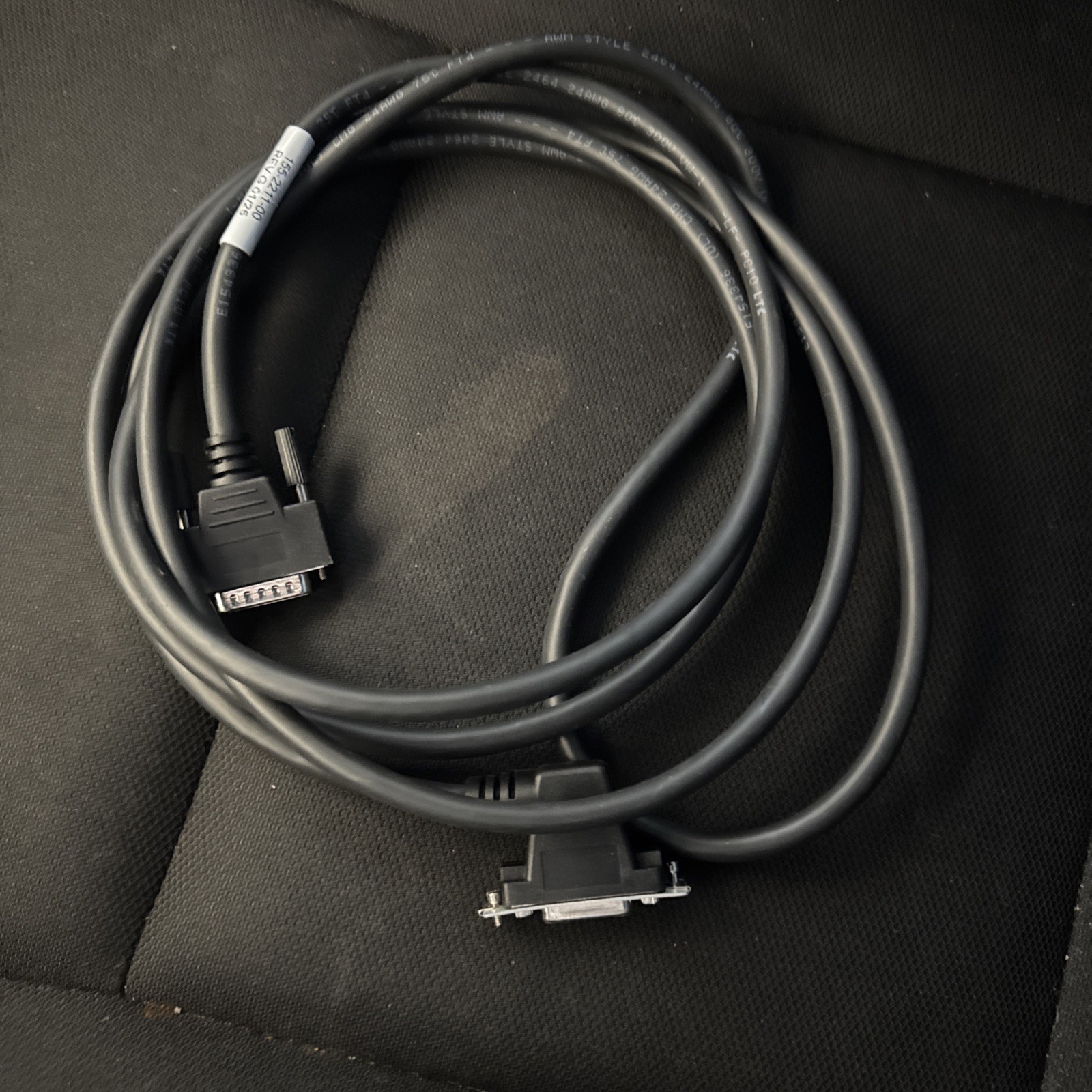 STALKER DUAL DSR 2X DISPLAY Remote Mount CABLE Wire RADAR 155-2211-00