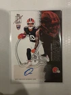 2025 Topps Quinshon Judkins Rookie Class Autographs (Raw)