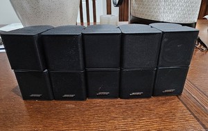 Bose Lifestyle 48 | eBay