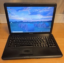 Lenovo G550. Pentium Dualcore. Intel GMA 4500...