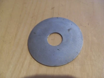Disque D'Embrayage Pour Vilebrequin Dolmar 109-115 (118224041) - Photo 1/2