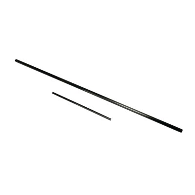 E Flite Flügel- und Stabilisatorrohre: Commander Mpd 1,4 m