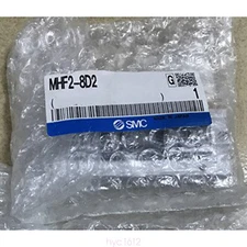 one New SMC MHF2-8D2 Slide finger cylinder Free shipp#YC
