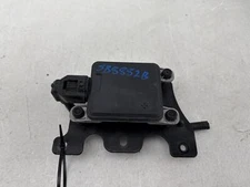 Used Park Assist Camera fits: 2021 Kia Seltos radar unit front behind cover adap