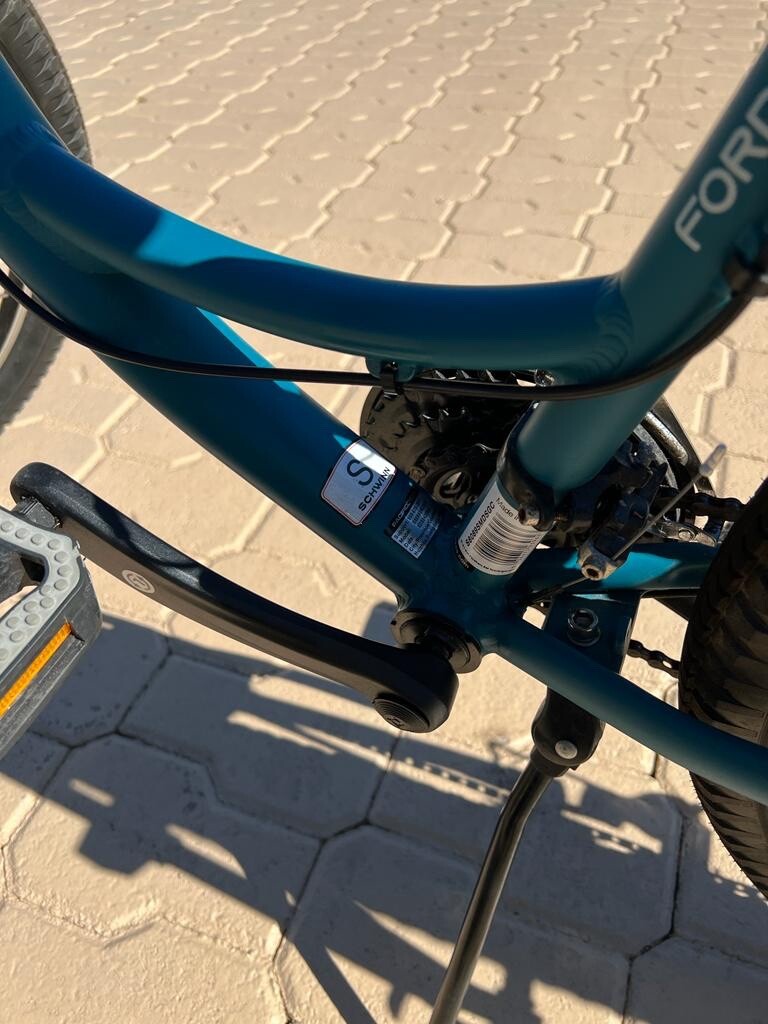 schwinn fordham women's bike