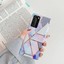 thumbnail 14 - For Samsung Galaxy S20 FE Note 20 Ultra S10 A41 Marble Geometric Soft Case Cover