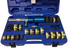 Mercedes Benz Front Sub-Frame Bushing Removal and Installer Kit (HYDRAULIC) (W20