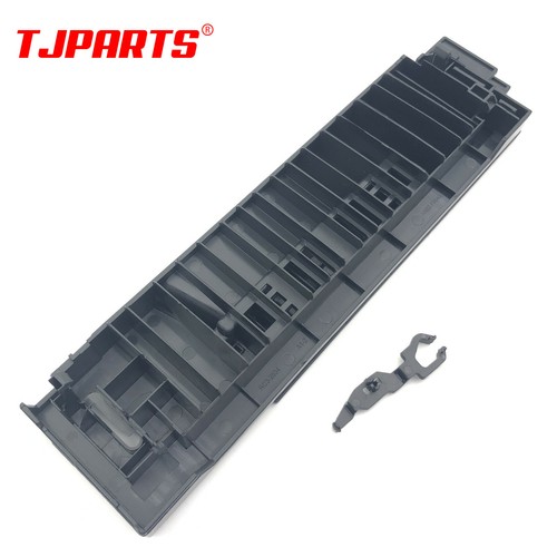 RC3-2534-000 Cassette Assy Paper Tray 2 Front Cover Door for HP Pro 400 M401dn - Picture 3 of 4