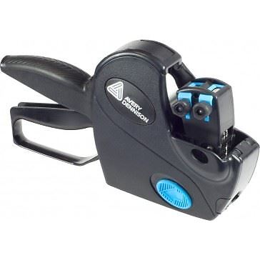 Panther Lynx Lite DBC8 Price Gun Starter Pack - 8-Digit With 11,000 Labels & Spare Ink