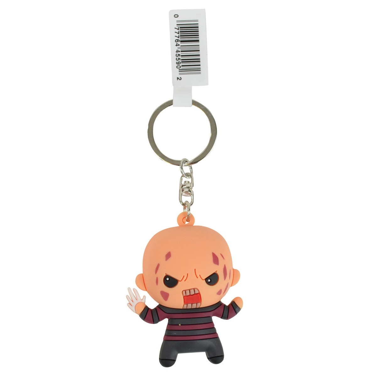 New Horror Movie Nightmare on Elm Street Freddy Krueger