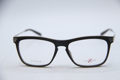 NEW CHARMANT Z-TITANIUM ZT11785 KH BROWN AUTHENTIC DESIGNER