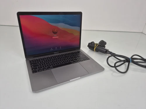Apple MacBook Pro A1708 13.3in Laptop 2017 i5 8GB RAM Ventura Retina 128GB SSD