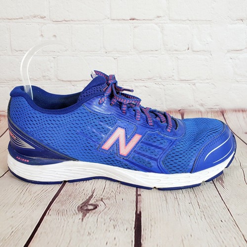 New Balance 680v5 Running Sneaker - Men 