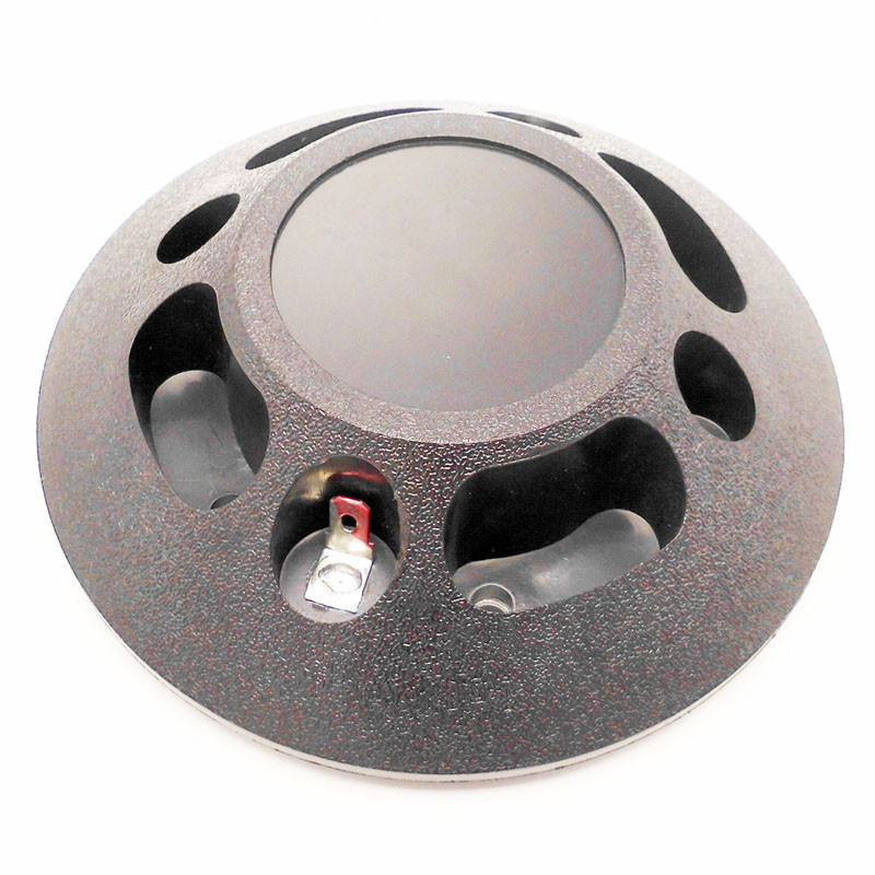 Diaframma Altoparlante Cod. 10-924 Diaframma Di Ricambio Per Tweeter Peavey 22XT, RX22, 22A, 22T, 2200 - Film, Marca Maxhanest! Diaframma Tweeter Peavey