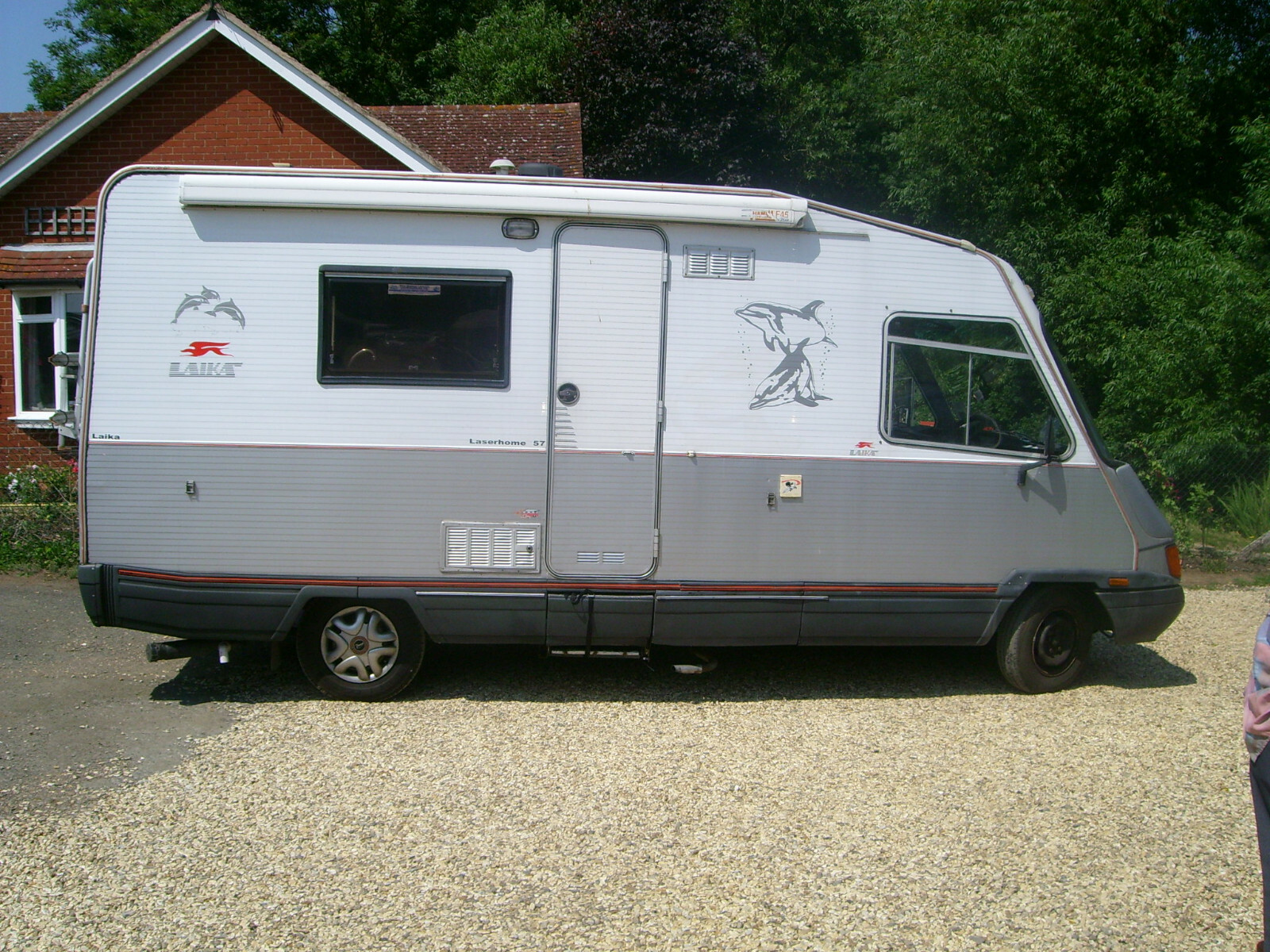 Talbot Express power steering conversion £600, reservation fee (refundable) eBay